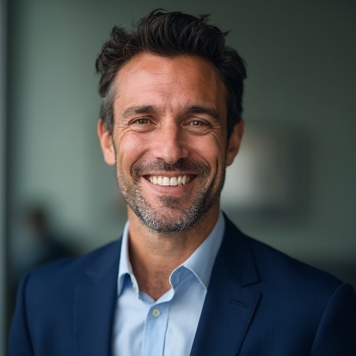 James Wilson — migliori casino online expert