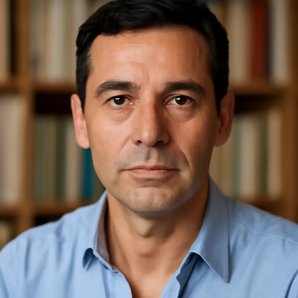Marco Benedetti